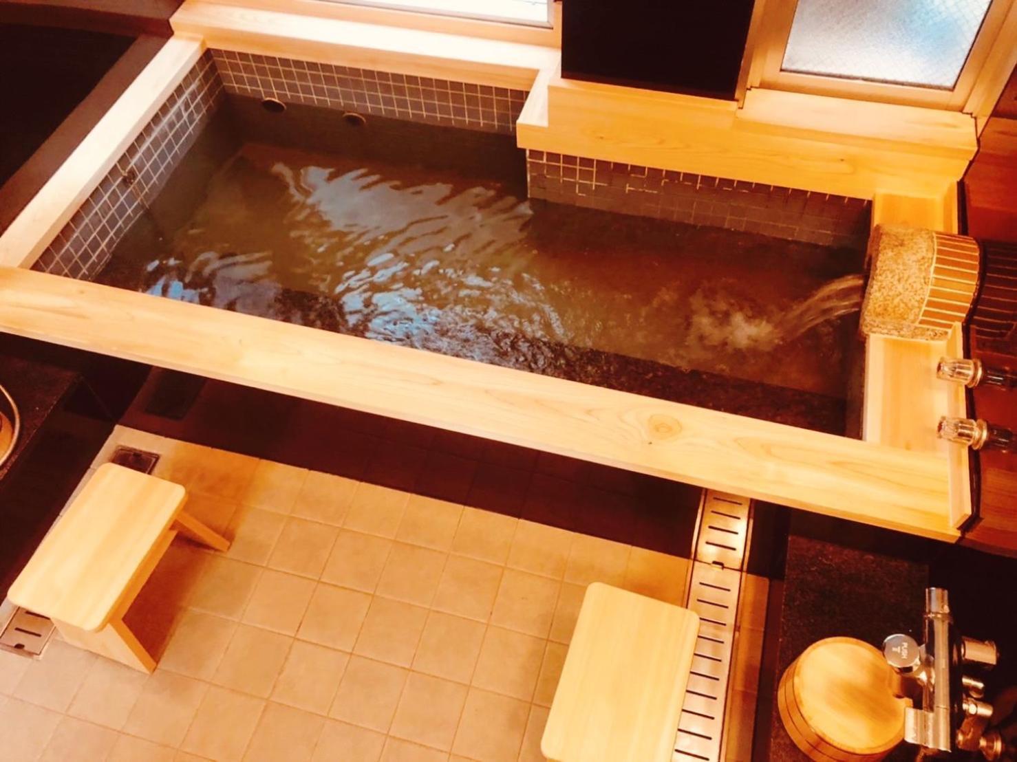 Nara Ryokan Exterior foto